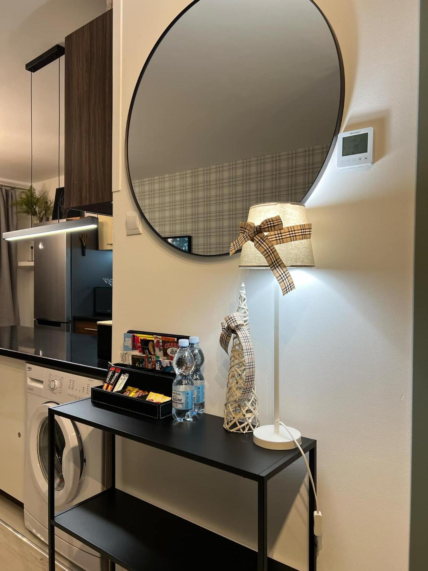 Apartament Dziki Rogacz Szczawnica Exterior foto